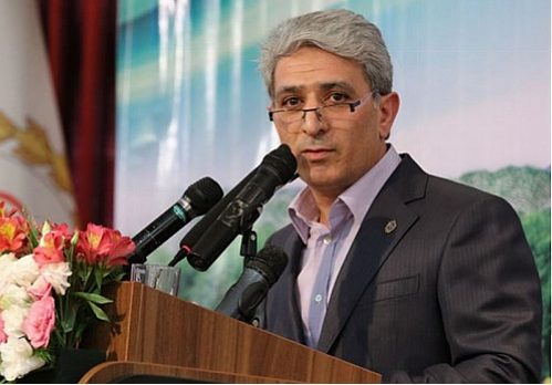 پیام تبریک مدیرعامل بانک ملی به مناسبت روز ارتباطات و روابط عمومی